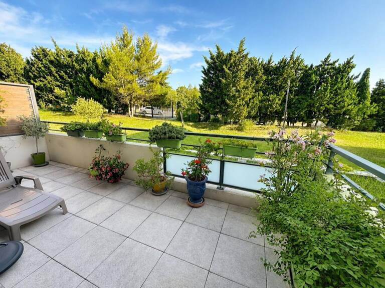 Appartement À Vendre Viager Occupé, bouquet 198 000 €, rente mensuelle : 0 € — photo 1