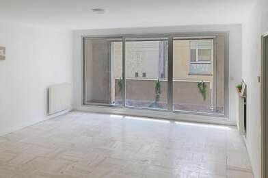 Appartement 4 pièces 1200 €
