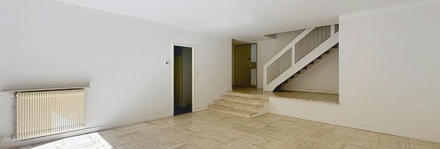 Appartement 4 Pièces 119 m² à louer à Avignon (84000)
