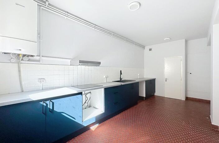 Appartement T4 - Balcon - Parking- À Louer — photo 4