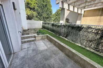 Appartement 1 pièces 89500 €