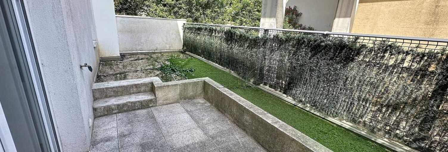 Appartement 1 Pièce 36 m² à vendre à Avignon (84000)