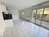 Appartement À Vendre Avignon 36 m², terrasse — photo 3