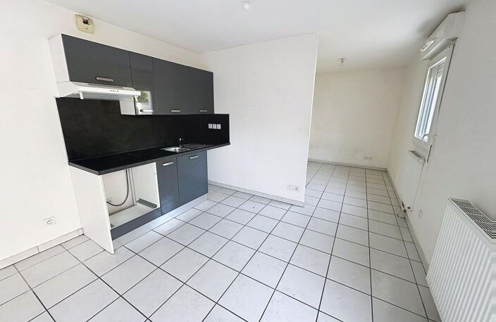 Appartement À Vendre Avignon 36 m², terrasse — photo 4