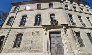 Appartement 2 Pièces 38 m² à vendre à Avignon (84000)