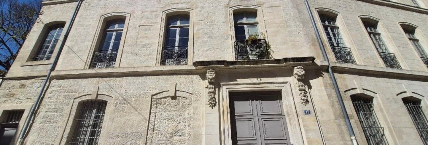 Appartement 2 Pièces 38 m² à vendre à Avignon (84000)