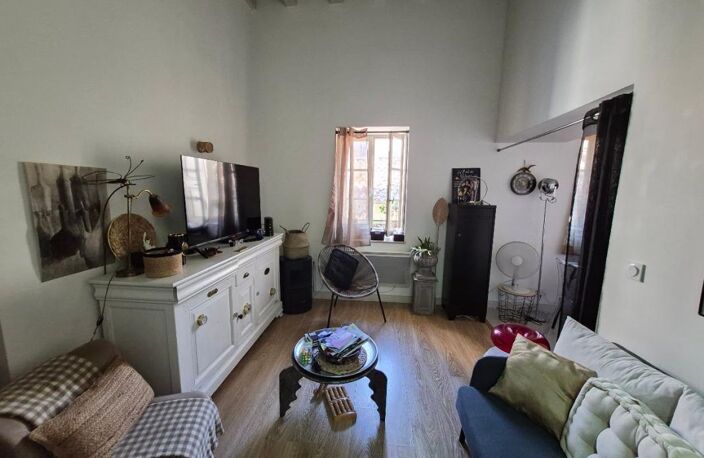 Avignon Intra-Muros, Appartement À Vendre, 2 pièces, 38 m² — photo 3