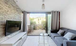 Appartement 1 Pièce 19 m² à louer à Vence (06140)