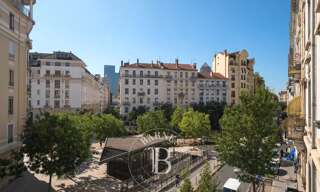 Appartement 6 Pièces 170 m² à vendre à Lyon 6 (69006)