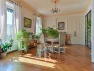 Lyon 6 - Brotteaux - Appartement familial de 170,48 m² - 4 chambres — photo 3