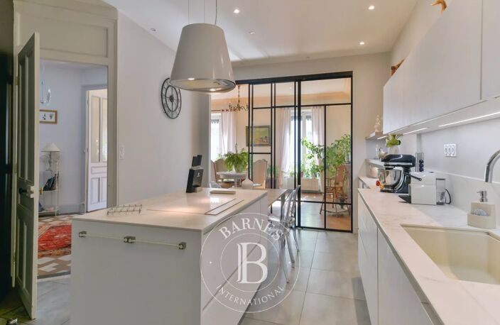 Lyon 6 - Brotteaux - Appartement familial de 170,48 m² - 4 chambres — photo 5