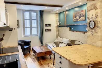 Maison 3 pièces 806 €