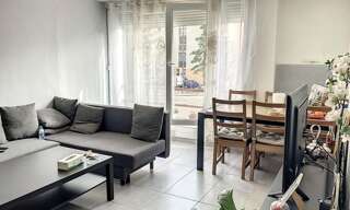 Appartement 3 Pièces 50 m² à louer à Avignon (84000)