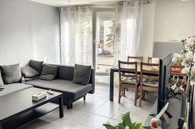 Appartement 3 pièces 589 €