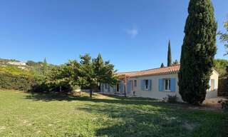 Maison 4 Pièces 110 m² à vendre à Rochefort-du-Gard (30650)