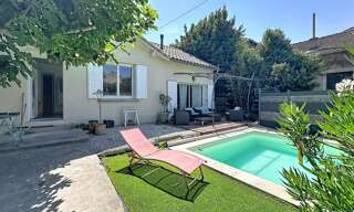 Maison 5 Pièces 108 m² à louer à Barbentane (13570)