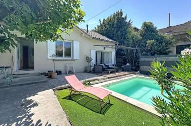 Maison 5 pièces 1300 €