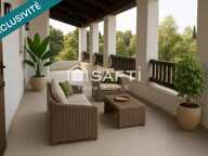 Beau T3 avce piscine — photo 2