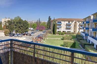 Appartement 2 pièces 568 €
