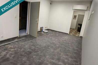 Maison 3 pièces 70000 €
