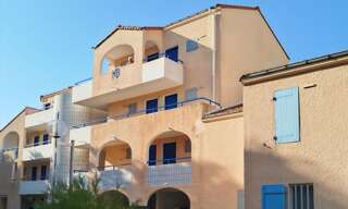 Appartement 2 Pièces 23 m² à vendre à Les Sables-d'Olonne (85180)