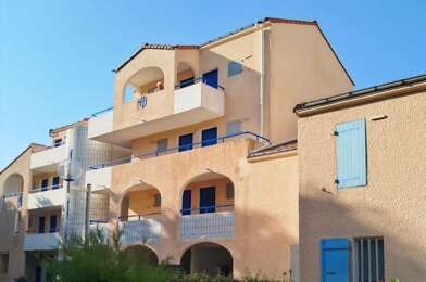 Appartement 2 pièces 117700 €