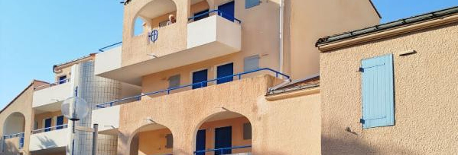 Appartement 2 Pièces 23 m² à vendre à Les Sables-d'Olonne (85180)