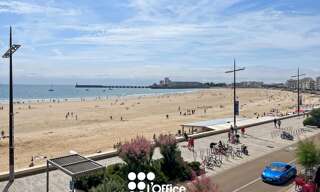 Appartement 3 Pièces 77 m² à vendre à Les Sables-d'Olonne (85100)