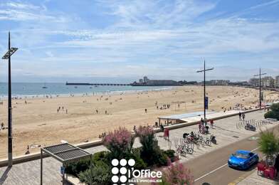 Appartement 3 pièces 754000 €