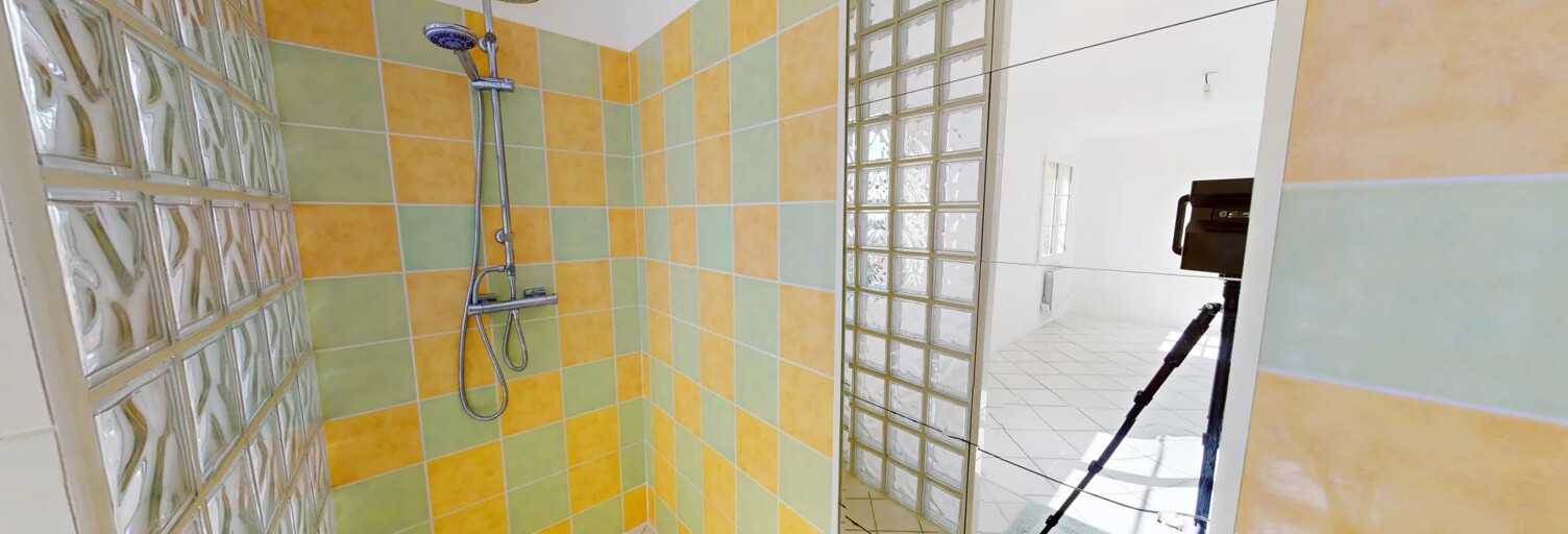 Maison 6 Pièces 137 m² à louer à Dammarie (28360)