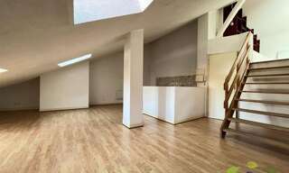 Maison 2 Pièces 35 m² à vendre à Saint-Léonard-de-Noblat (87400)