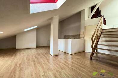 Maison 2 pièces 33000 €