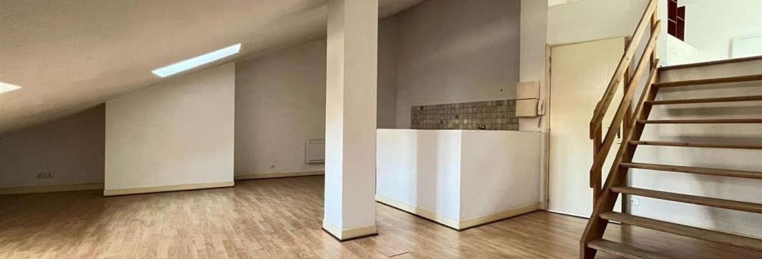 Maison 2 Pièces 35 m² à vendre à Saint-Léonard-de-Noblat (87400)