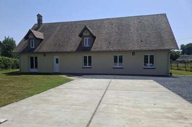 Maison 5 pièces 265000 €
