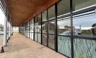 Commerce 2 Pièces 72 m² à louer à Saint-Léonard-de-Noblat (87400)