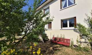 Maison 6 Pièces 125 m² à vendre à Panazol (87350)