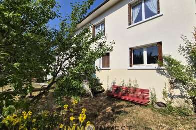Maison 6 pièces 170000 €