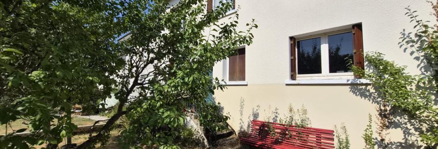Maison 6 Pièces 125 m² à vendre à Panazol (87350)