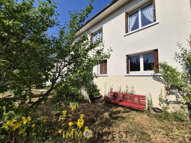 Maison Panazol — photo 1