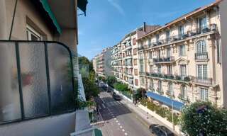 Appartement 2 Pièces 46 m² à louer à Nice (06000)