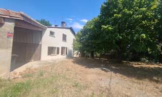 Appartement 3 Pièces 64 m² à vendre à Saint-Marcel-lès-Valence (26320)