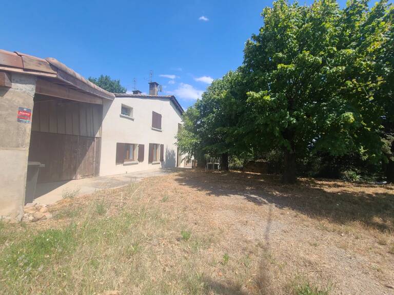 APPARTEMENT AVEC JARDIN — photo 1