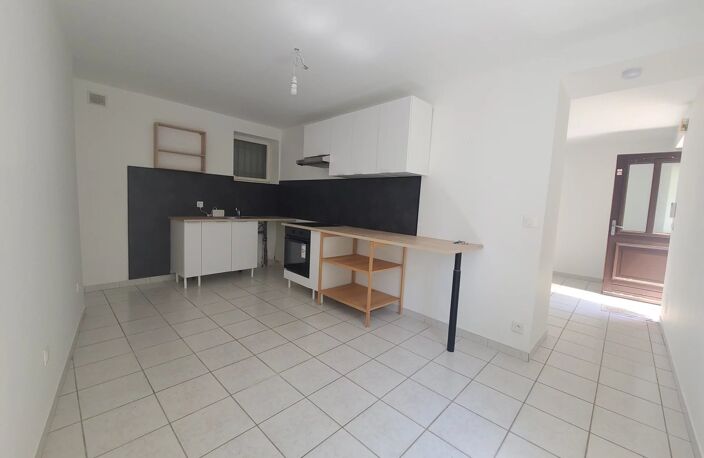 APPARTEMENT AVEC JARDIN — photo 5