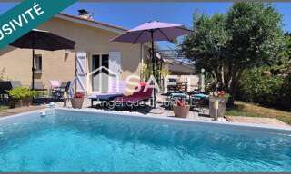 Maison 4 Pièces 93 m² à vendre à Vienne (38200)