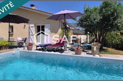 Maison 4 pièces 369000 €