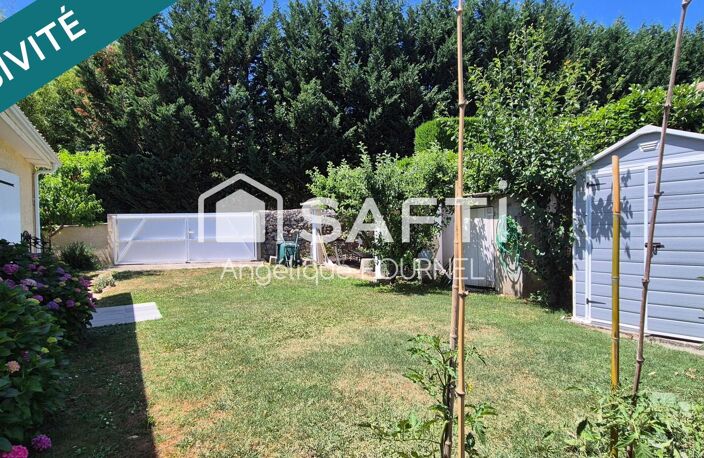 Maison récente de PLAIN PIED - 3 Chambres/Poss.4 - Piscine - Garage — photo 5