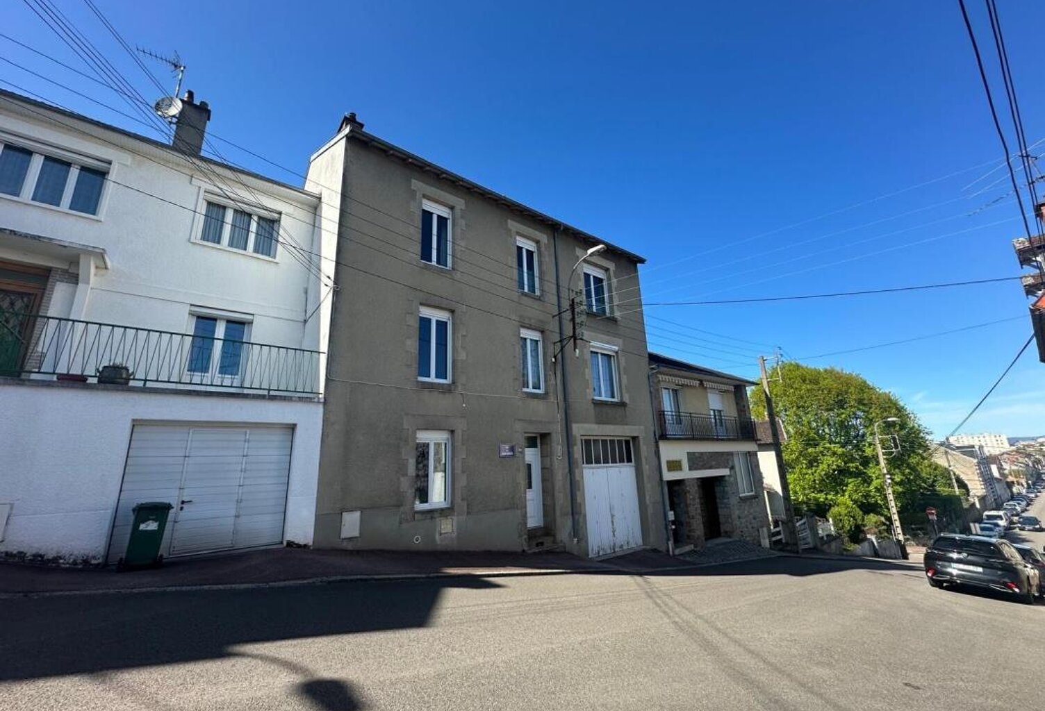 🏡 À VENDRE – MAISON FAMILIALE SPACIEUSE – LIMOGES OUEST 🌳 — photo 1