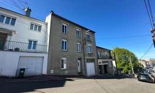 Maison 7 Pièces 182 m² à vendre à Limoges (87000)