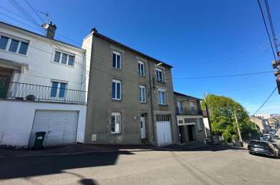 Maison 7 pièces 212000 €