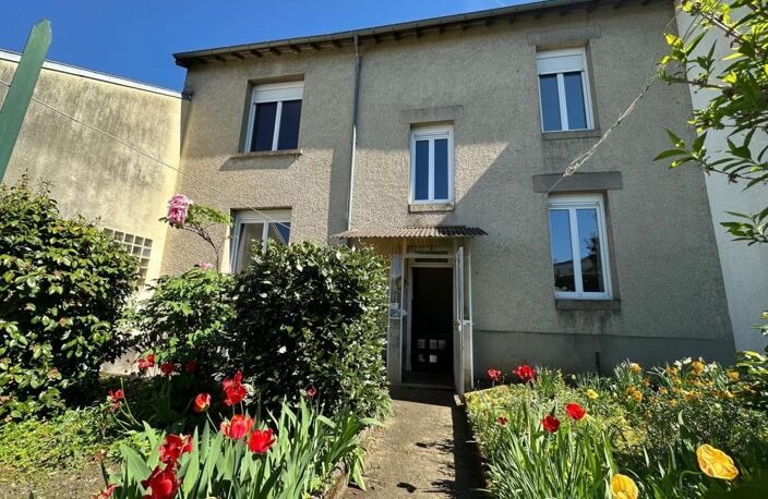 🏡 À VENDRE – MAISON FAMILIALE SPACIEUSE – LIMOGES OUEST 🌳 — photo 2